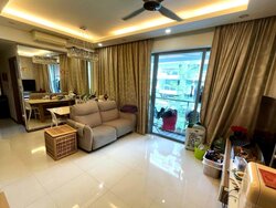 Double Bay Residences (D18), Condominium #457605711